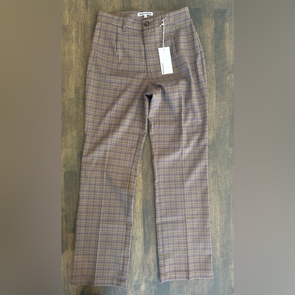 Reformation Franklin Pant - Picture 2 of 3